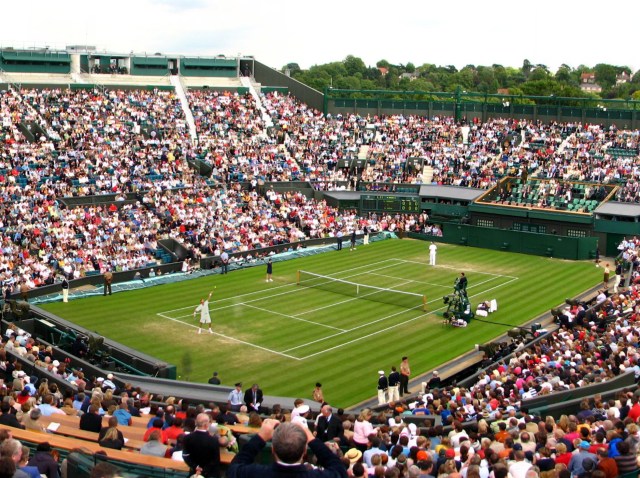 Wimbledon